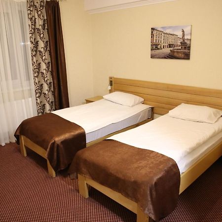 Hotel Argo Premium Lemberg Exterior foto